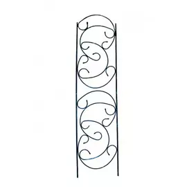 шпалера разборная Эска 2,4м
