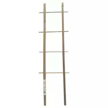 шпалера Решетка 10х35см бамбук