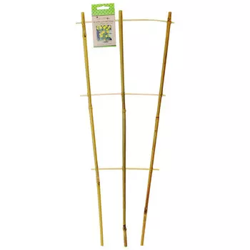 шпалера Решетка 25х60см бамбук