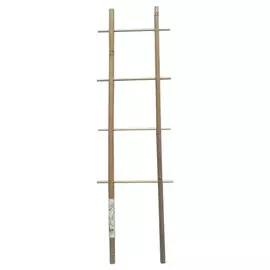 шпалера Решетка 28х105см бамбук