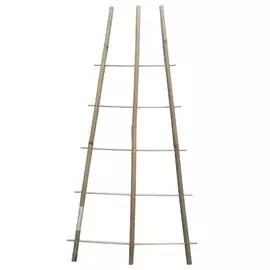 шпалера Решетка 28х60см бамбук