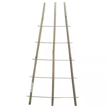 шпалера Решетка 28х60см бамбук