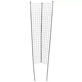 шпалера Сетка угловая 2м