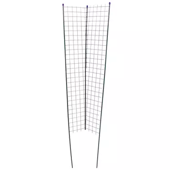 шпалера Сетка угловая 2м
