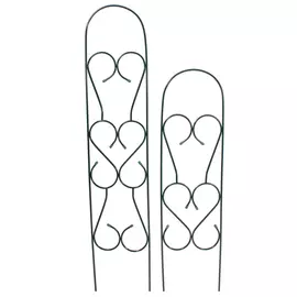 шпалера Узорная 1,35м