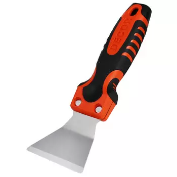 шпатель для натяж. потолков DECOR 70мм, арт.320-7070