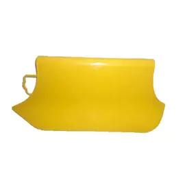 шпатель для прикатки обоев 280мм, арт.930280