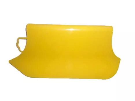 шпатель для прикатки обоев 280мм, арт.930280