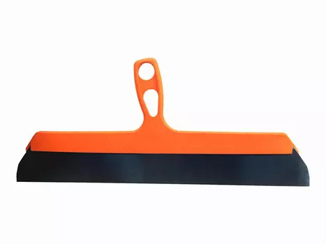 шпатель фасадный оксидир.сталь 300мм, арт.ШОк-300