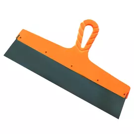 шпатель фасадный оксидир.сталь 350мм, арт.ШОк-350