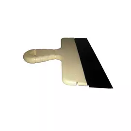 шпатель фасадный вороненая сталь 250мм, арт.900250