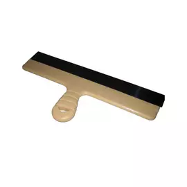 шпатель фасадный вороненая сталь 450мм, арт.900450