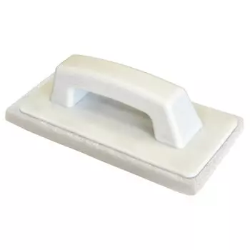 шпатель LITOKOL для удаления затирки 120х250мм фетр, арт.арт.108