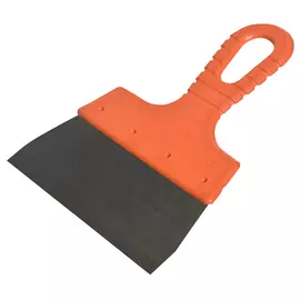 шпатель малярный оксидир.сталь 150мм, арт.ШОк-150