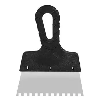 шпатель малярный зубчатый Korvus 1205105 150 мм