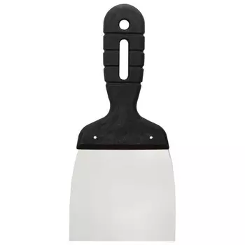 шпатель Master Color 100 мм нержавеющая сталь, арт.30-2310