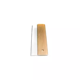 шпатель резиновый для швов 150мм, арт.1209215