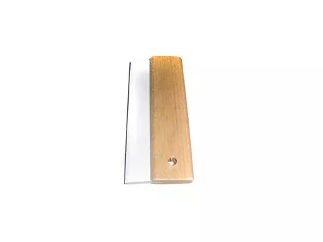 шпатель резиновый для швов 150мм, арт.1209215