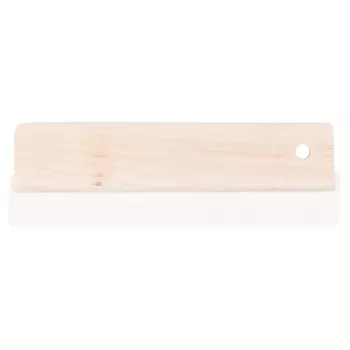 шпатель резиновый для швов 200мм, арт.1209220