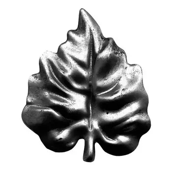 штамповка лист 101х82мм 1шт