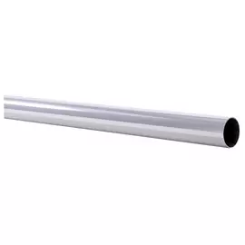 штанга для гардеробной системы 940х25мм хром