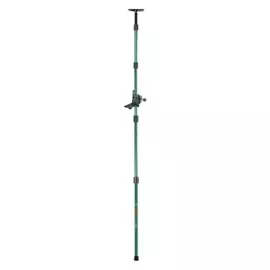 штанга телескопическая BOSCH TP 320см + держатель для нивелира