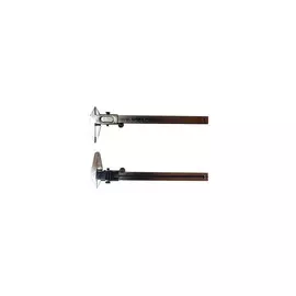 штангенциркуль UGO LOKS 150мм 0,02мм