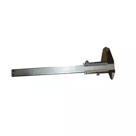 штангенциркуль UGO LOKS 150мм 0,02мм сталь инструментальная