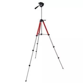 штатив CONDTROL 46-130см 1/4" с элевационной головкой 1\4"