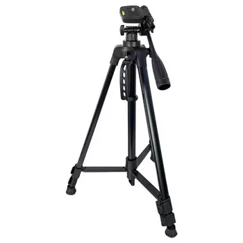 штатив CONDTROL H140 52,5-140см 1/4" с элевационной головкой 1/4"