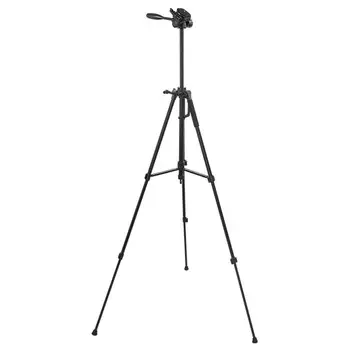 штатив CONDTROL H160 60-160см 1/4" с элевационной головкой 1/4"