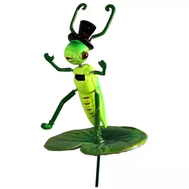 штекер PARK Кузнечик 9,5х8х14,5 см