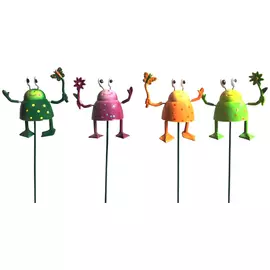 штекер PARK Лягушонок, 7,3х4,7х9,8 см, в асс-те