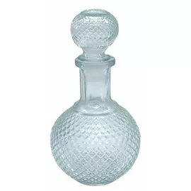 штоф 0,26л стекло