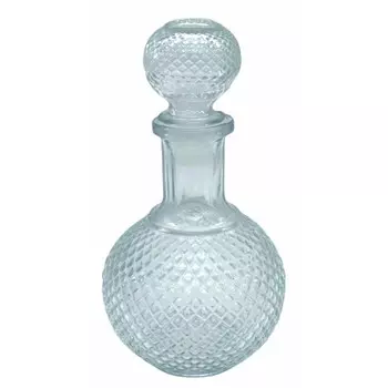 штоф 0,26л стекло