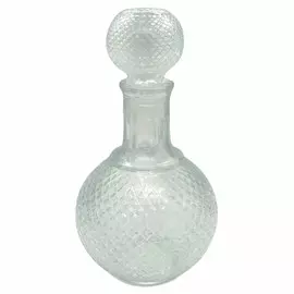 штоф 1л стекло