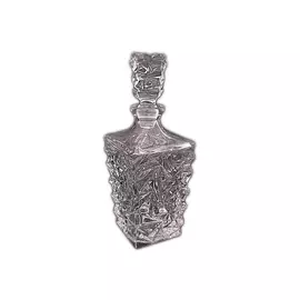 штоф JIHLAVA Glacier 900 мл,хрусталь