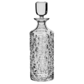 штоф LISBOA 750мл хрусталь