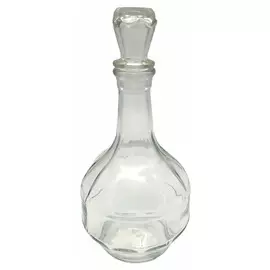 штоф ПиэрКуб 0,5л стекло