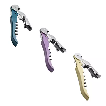 штопор APOLLO Sommelier нерж.сталь, пластик микс цветов