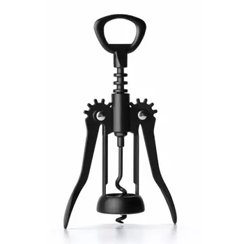 штопор APOLLO The Black цинковый сплав