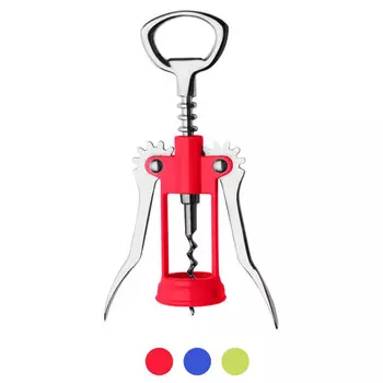 штопор ATMOSPHERE Melody нерж.сталь,пластик микс цвета