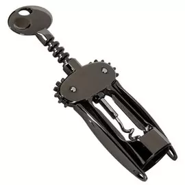 штопор TALLER 19,5 см хром,цинковый сплав