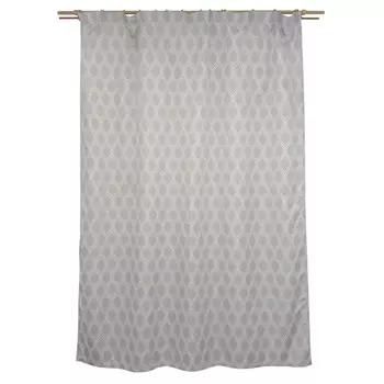 штора Belezza Vanda 200х270 см, бежевая