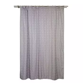 штора Belezza Venera, 200х270 см, сиреневая