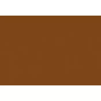 штора портьерная на шт.ленте FOR TO Cote Plage сатин 200х265см коричневая, арт.2005/5429