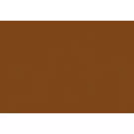 штора портьерная на шт.ленте FOR TO Cote Plage сатин 200х265см коричневая, арт.2005/5429