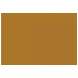 штора портьерная на шт.ленте FOR TO Cote Plage сатин 200х280см светло-коричневая, арт.2005_5424