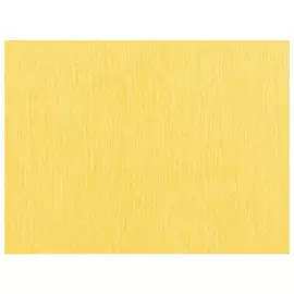 штора портьерная на шт.ленте FOR TO Ducale шенилл 200х265см желтая, арт.2138/22