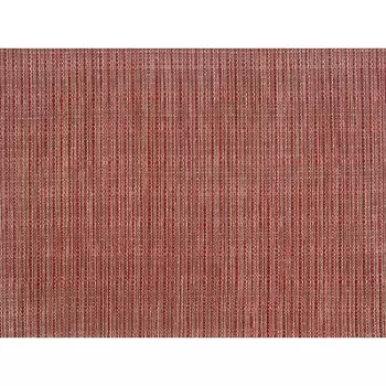 штора портьерная на шт.ленте FOR TO Gota рогожка 200х265см красная, арт.147/32